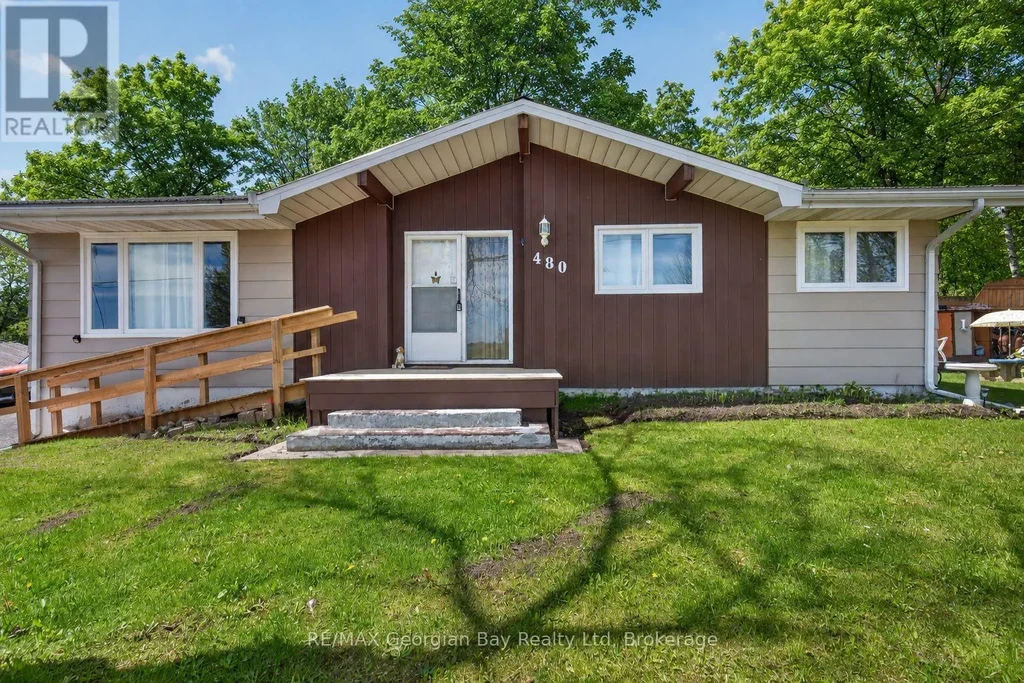 480 Broderick Street, Tay (Port McNicoll)